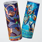 Vaso térmico 600ml - Diseño Mega Man X Fourth Armor Tech - Miniatura 1