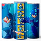 Vaso térmico 600ml - Diseño Mega Man 8-Bit Evolution - Miniatura 3