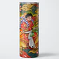 Vaso térmico 600ml - Diseño Luffy Samurai Wano Style - Miniatura 1