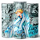 Vaso térmico 600ml - Diseño Luck Voltia Lightning Manga - Miniatura 3
