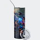 Vaso térmico 600ml - Diseño League of Legends Battle Rift - Miniatura 2
