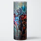Vaso térmico 600ml - Diseño League of Legends Battle Rift - Miniatura 1