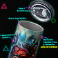 Vaso térmico 600ml - Diseño League of Legends Battle Rift - Miniatura 4