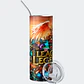 Vaso térmico 600ml - Diseño League of Legends Golden Era - Miniatura 2