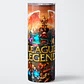 Vaso térmico 600ml - Diseño League of Legends Golden Era - Miniatura 1