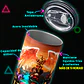 Vaso térmico 600ml - Diseño League of Legends Golden Era - Miniatura 4