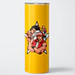 Vaso térmico 600ml - Diseño Fatal Fury Team Star - Miniatura 1