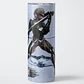 Vaso térmico 600ml - Diseño Raiden Cyborg Ninja Style - Miniatura 1