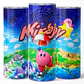 Vaso térmico 600ml - Diseño Kirby Dream Land Adventure - Miniatura 3