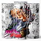 Vaso térmico 600ml - Diseño Yoshikage Kira Killer Queen Unleashed - Miniatura 3