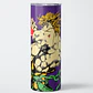 Vaso térmico 600ml - Diseño DIO Brando Shadow World - Miniatura 1