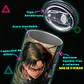 Vaso térmico 600ml - Diseño Levi Ackerman Humanity's Strongest - Miniatura 4