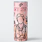 Vaso térmico 600ml - Diseño Harry Styles Golden House Edition - Miniatura 1