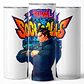 Vaso térmico 600ml - Diseño Rival Schools Shoma Sawamura United - Miniatura 3