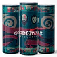Vaso térmico 600ml - Diseño God of War Ragnarök Mythic Mural - Miniatura 3