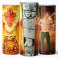Vaso térmico 600ml - Diseño Escanor Lion's Sin of Pride - Miniatura 3