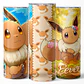 Vaso térmico 600ml - Diseño Eevee Nature Garden - Miniatura 3