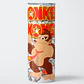 Vaso térmico 600ml - Diseño Donkey Kong Sketch Graffiti - Miniatura 1