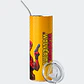 Vaso térmico 600ml - Diseño Deadpool & Wolverine Pop Art - Miniatura 2