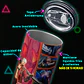 Vaso térmico 600ml - Diseño Devil May Cry Dual Destinies - Miniatura 4
