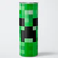 Vaso térmico 600ml - Diseño Creeper Pixel Face - Miniatura 1