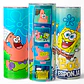 Vaso térmico 600ml - Diseño Bob Esponja Best Friends - Miniatura 3