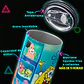 Vaso térmico 600ml - Diseño Bob Esponja Best Friends - Miniatura 4