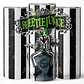 Vaso térmico 600ml - Diseño Beetlejuice Ghostly Stripes - Miniatura 3