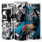 Vaso térmico 600ml - Diseño Batman Comic - Miniatura 2