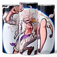 Vaso térmico 600ml - Diseño Luffy Sun God Awakening - Miniatura 3