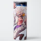 Vaso térmico 600ml - Diseño Luffy Sun God Awakening - Miniatura 1