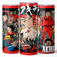 Vaso térmico 600ml - Diseño Akira Neo-Tokyo Chaos - Miniatura 3