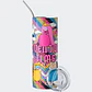 Vaso térmico 600ml - Diseño Adventure Time Candy Rainbow - Miniatura 2