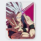 Mousepad 20x24 cm - Diseño Gohan Beast Special Beam - Miniatura 1