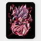 Mousepad 20x24 cm - Diseño Gohan Beast Red Aura Blast - Miniatura 1