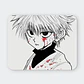 Mousepad 20x24 cm - Diseño Killua Zoldyck Bloodline - Miniatura 1