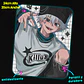 Mousepad 20x24 cm - Diseño Killua Zoldyck Urban Aesthetic - Miniatura 2