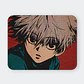 Mousepad 20x24 cm - Diseño Killua Zoldyck Scarlet Instinct - Miniatura 1