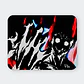 Mousepad 20x24 cm - Diseño Gon Dark Glitch Silhouette - Miniatura 1