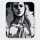 Mousepad 20x24 cm - Diseño Chrollo Lucilfer Noir Sketch - Miniatura 1