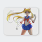 Mousepad 20x24 cm - Diseño Sailor Moon Guardian Determination - Miniatura 1