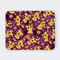 Mousepad 20x24 cm - Diseño Mimikyu Spooky-Cute Pattern - Miniatura 1