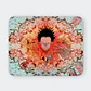 Mousepad 20x24 cm - Diseño Akira Tetsuo Awakening Fracture - Miniatura 1