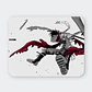 Mousepad 20x24 cm - Diseño Stain Hero Killer Crimson Path - Miniatura 1