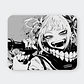 Mousepad 20x24 cm - Diseño Himiko Toga Bloodlust Smile - Miniatura 1