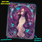Mousepad 20x24 cm - Diseño Fern: Butterfly Sorceress - Miniatura 2