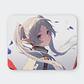 Mousepad 20x24 cm - Diseño Frieren: Silver Wind Gazing - Miniatura 1