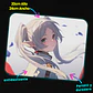 Mousepad 20x24 cm - Diseño Frieren: Silver Wind Gazing - Miniatura 2