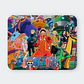 Mousepad 20x24 cm - Diseño One Piece Egghead Crew Adventure - Miniatura 1