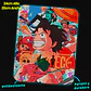 Mousepad 20x24 cm - Diseño One Piece Grand Line Retro Adventure - Miniatura 2